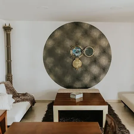 Villa Lanzarote Zen