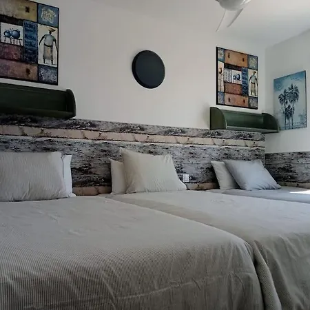 Lanzarote Zen Villa Playa Blanca (Lanzarote)